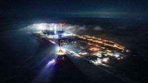 Sursa foto: https://www.spacex.com/